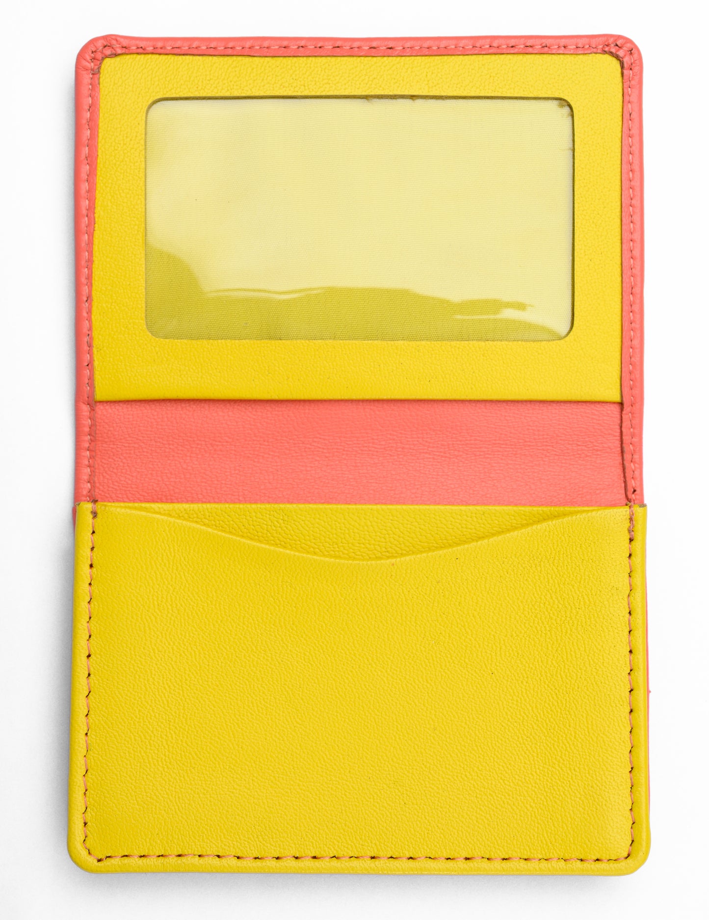 Forma Business Card Case - First Impressions, Hand Delivered.