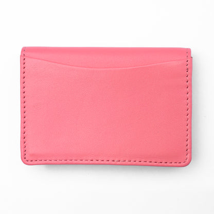 Forma Business Card Case - First Impressions, Hand Delivered.