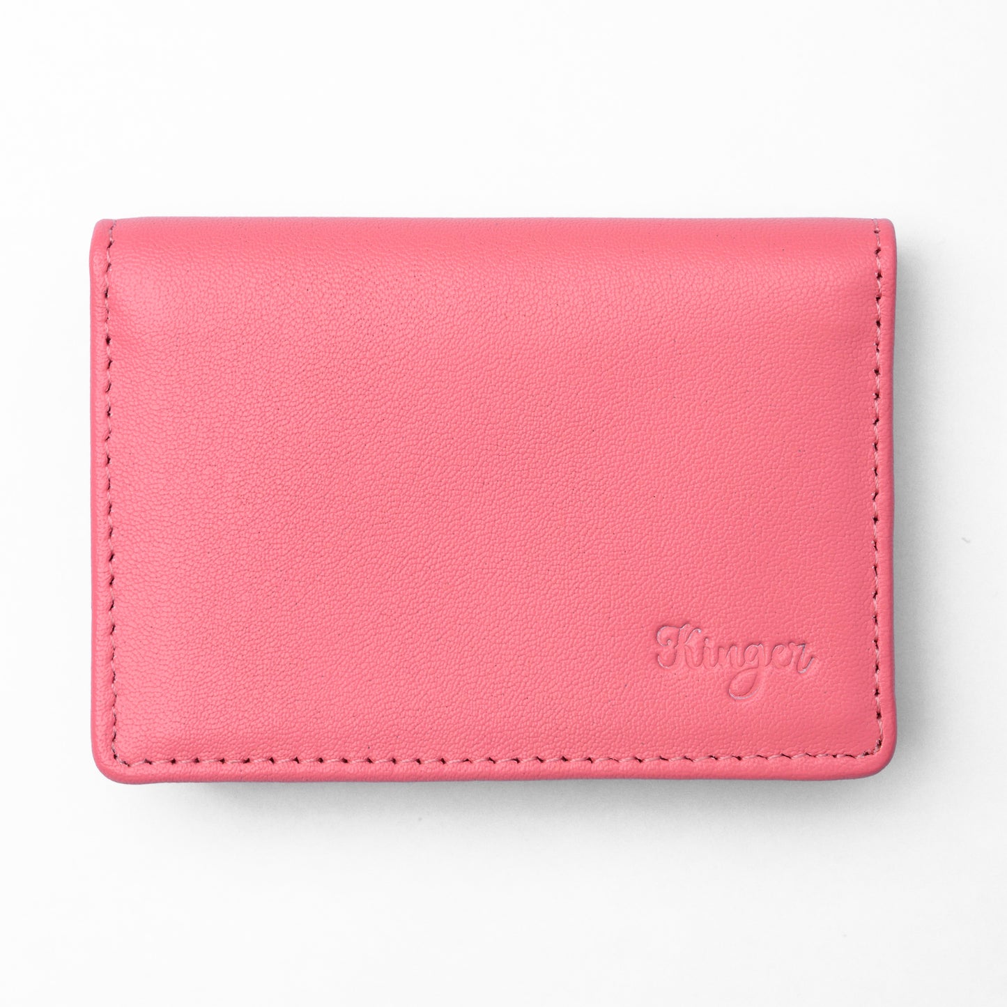 Forma Business Card Case - First Impressions, Hand Delivered.