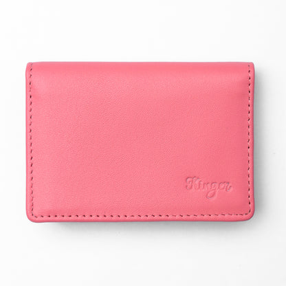 Forma Business Card Case - First Impressions, Hand Delivered.