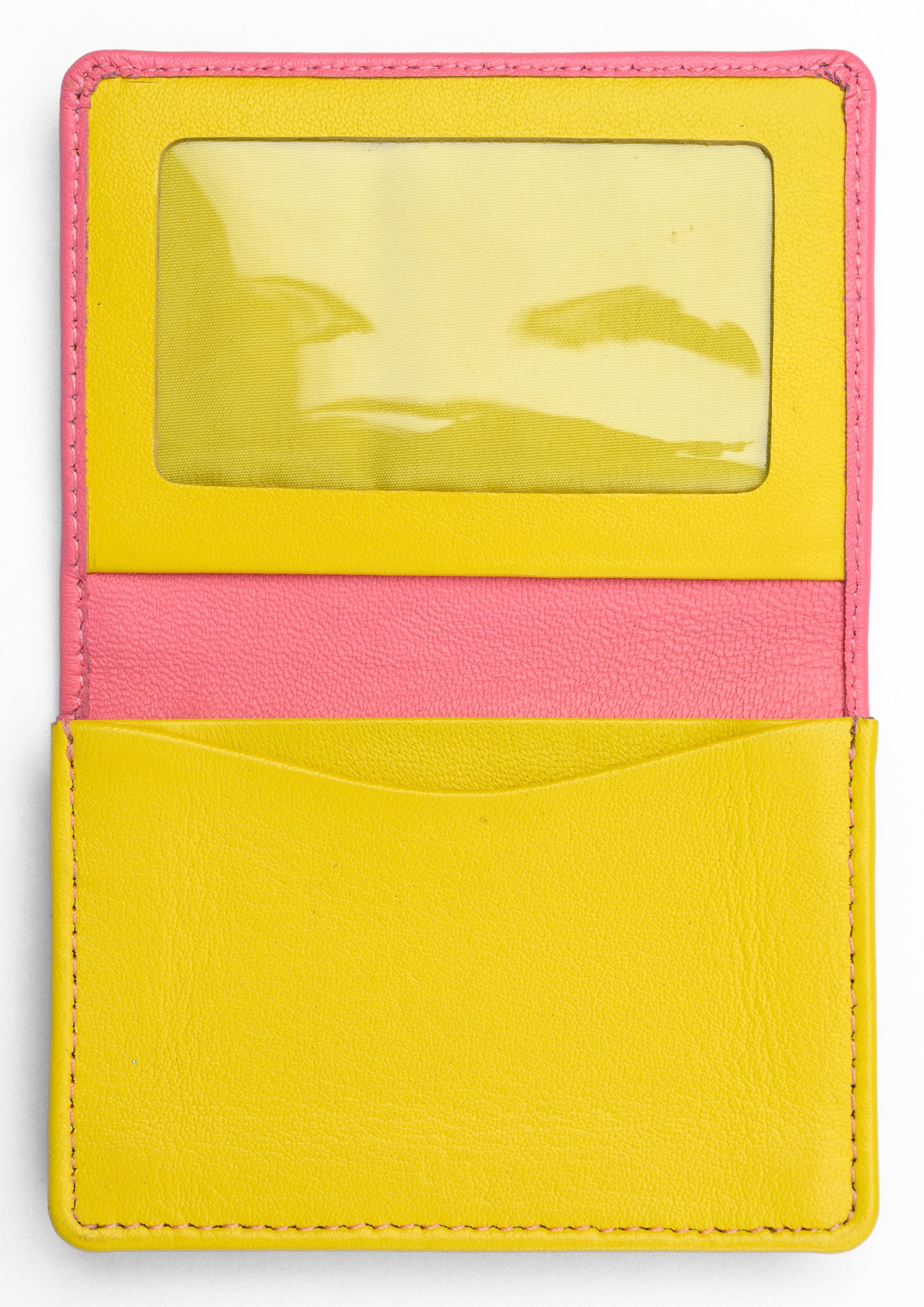 Forma Business Card Case - First Impressions, Hand Delivered.