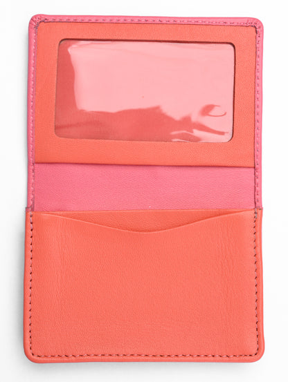 Forma Business Card Case - First Impressions, Hand Delivered.