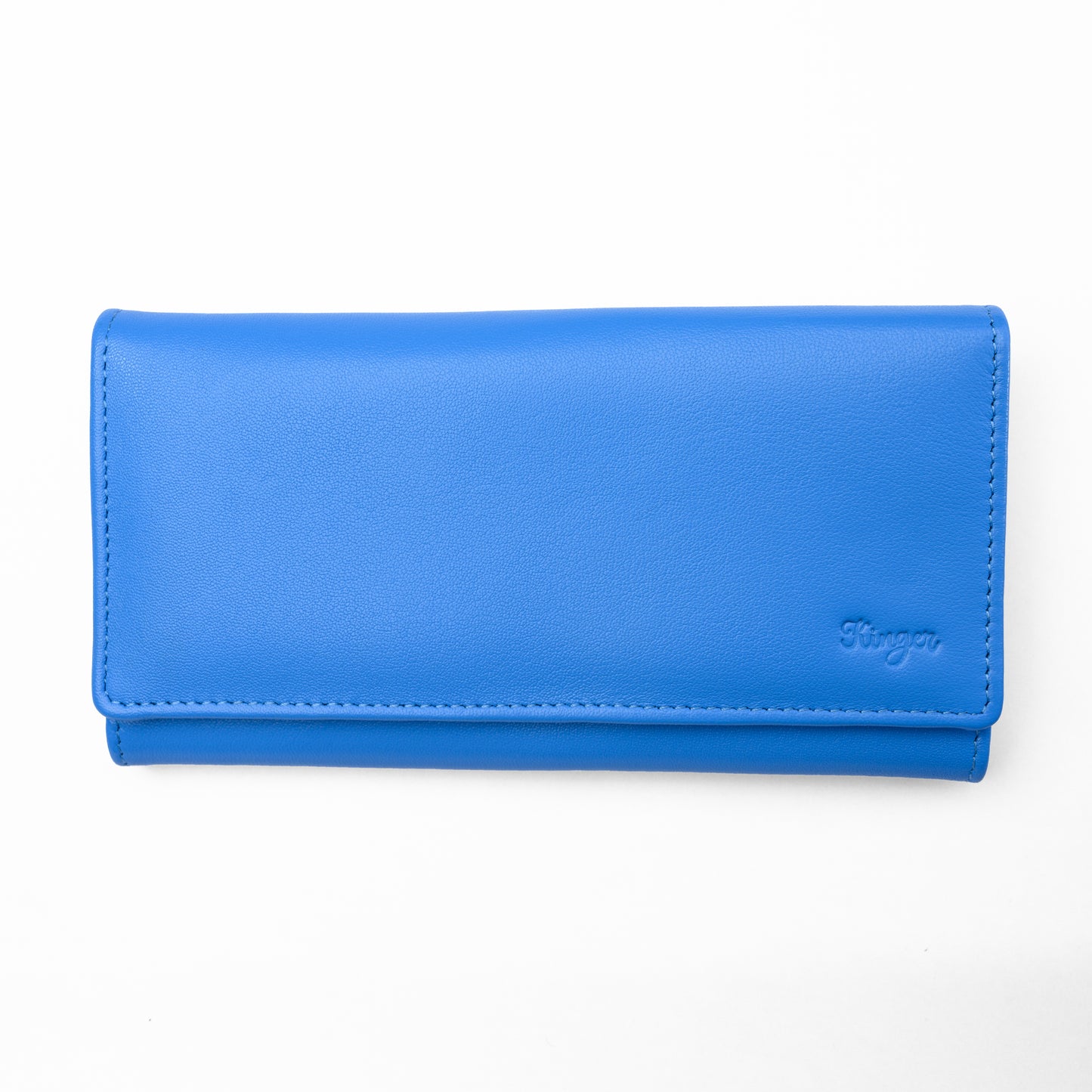 Muse Leather Wallet - Crafted to Colour Your World.
