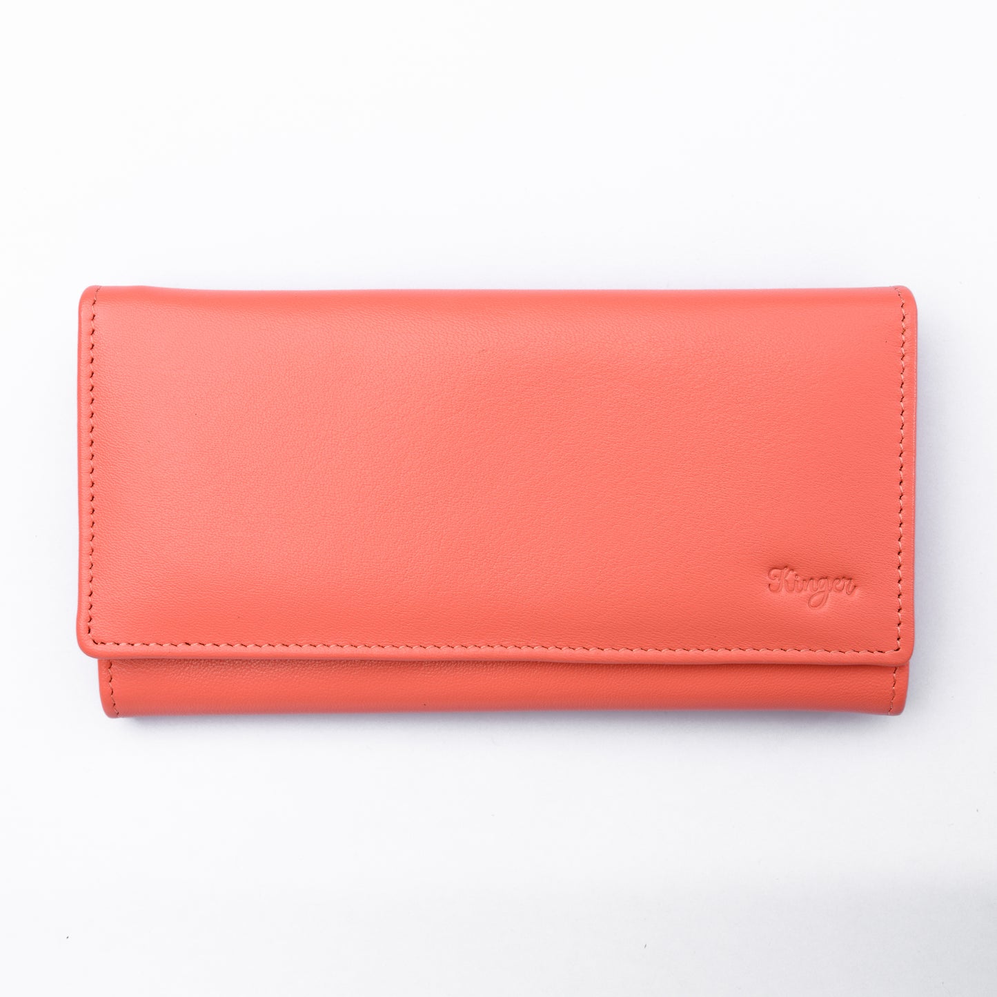 Muse Leather Wallet - Crafted to Colour Your World.