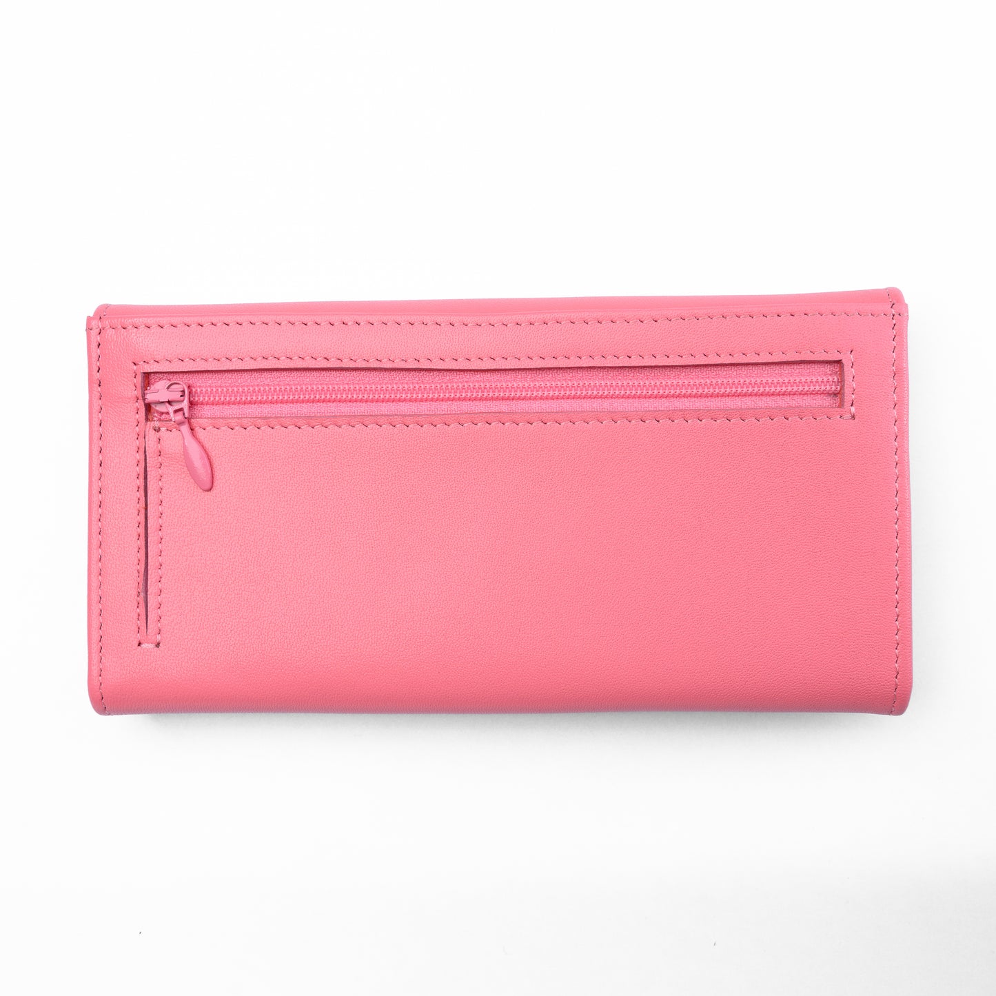Muse Leather Wallet - Crafted to Colour Your World.