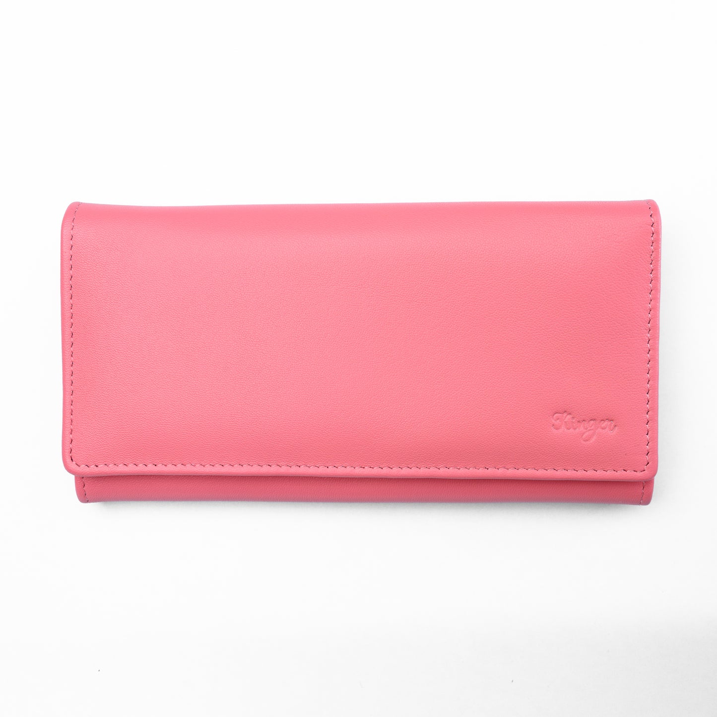 Muse Leather Wallet - Crafted to Colour Your World.