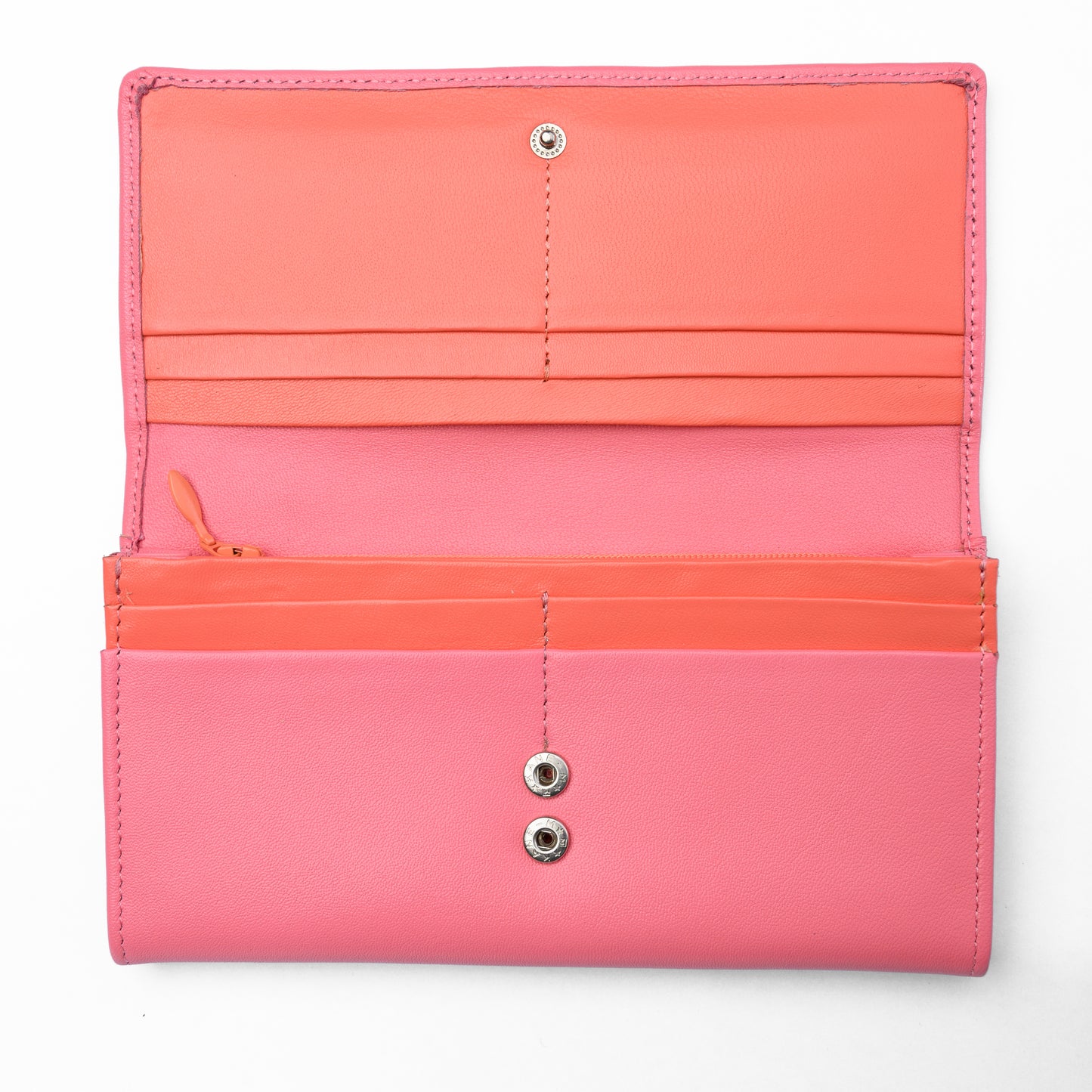 Muse Leather Wallet - Crafted to Colour Your World.