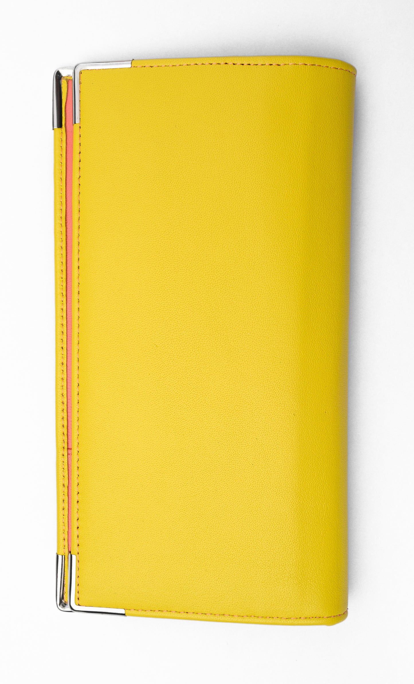 Voyager Passport Wallet - Luxury That Travels With You.