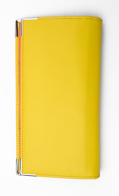Voyager Passport Wallet - Luxury That Travels With You.