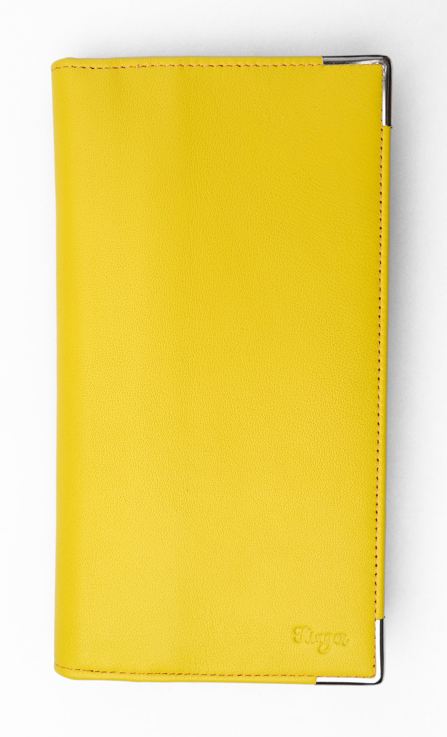 Voyager Passport Wallet - Luxury That Travels With You.