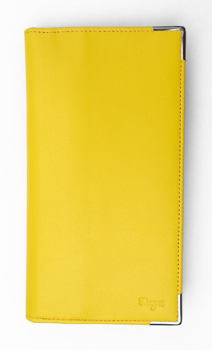 Voyager Passport Wallet - Luxury That Travels With You.