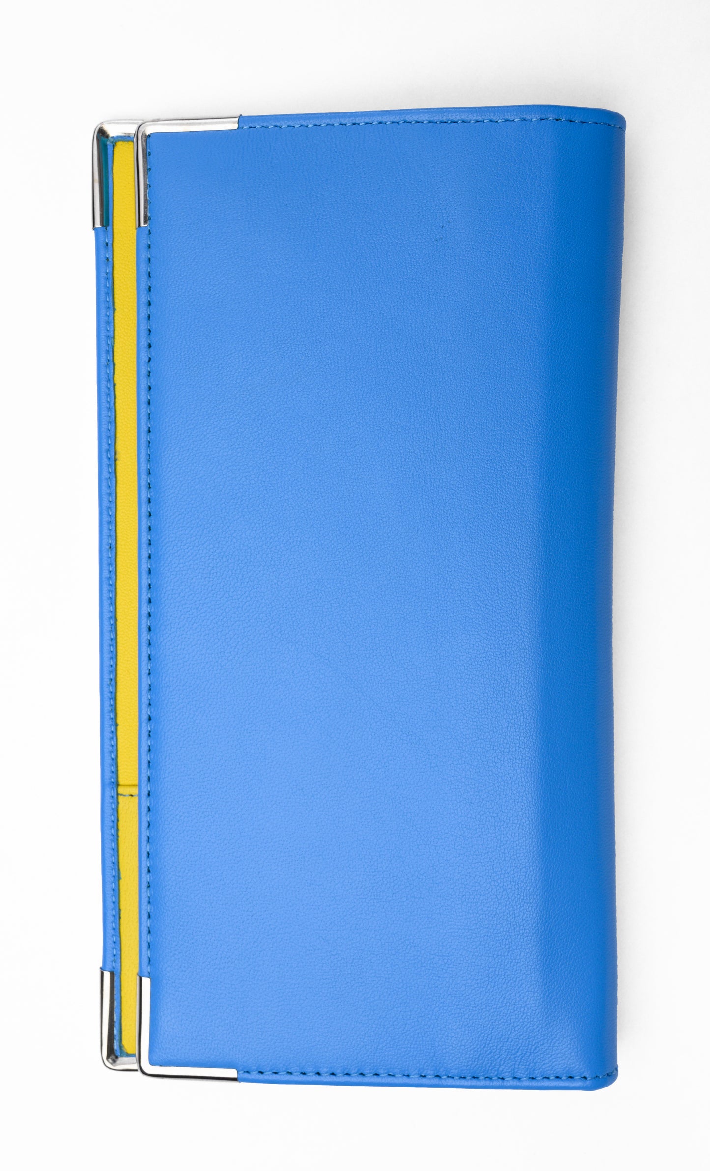 Voyager Passport Wallet - Luxury That Travels With You.