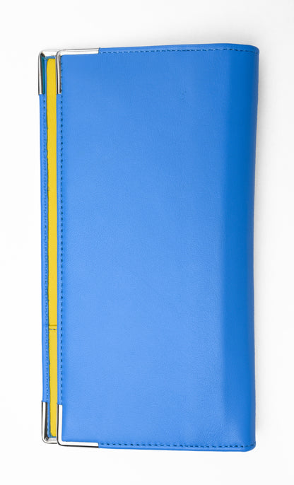 Voyager Passport Wallet - Luxury That Travels With You.