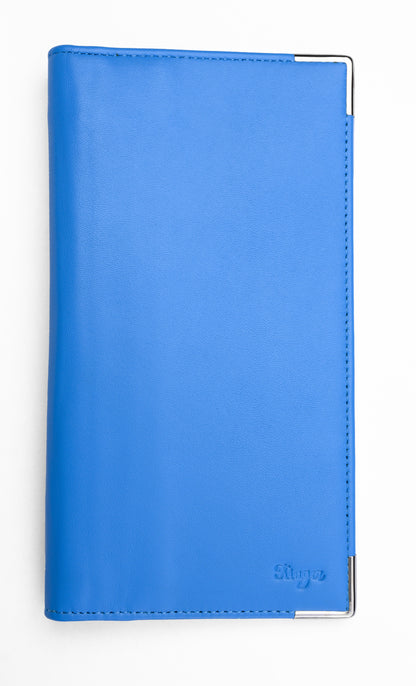 Voyager Passport Wallet - Luxury That Travels With You.