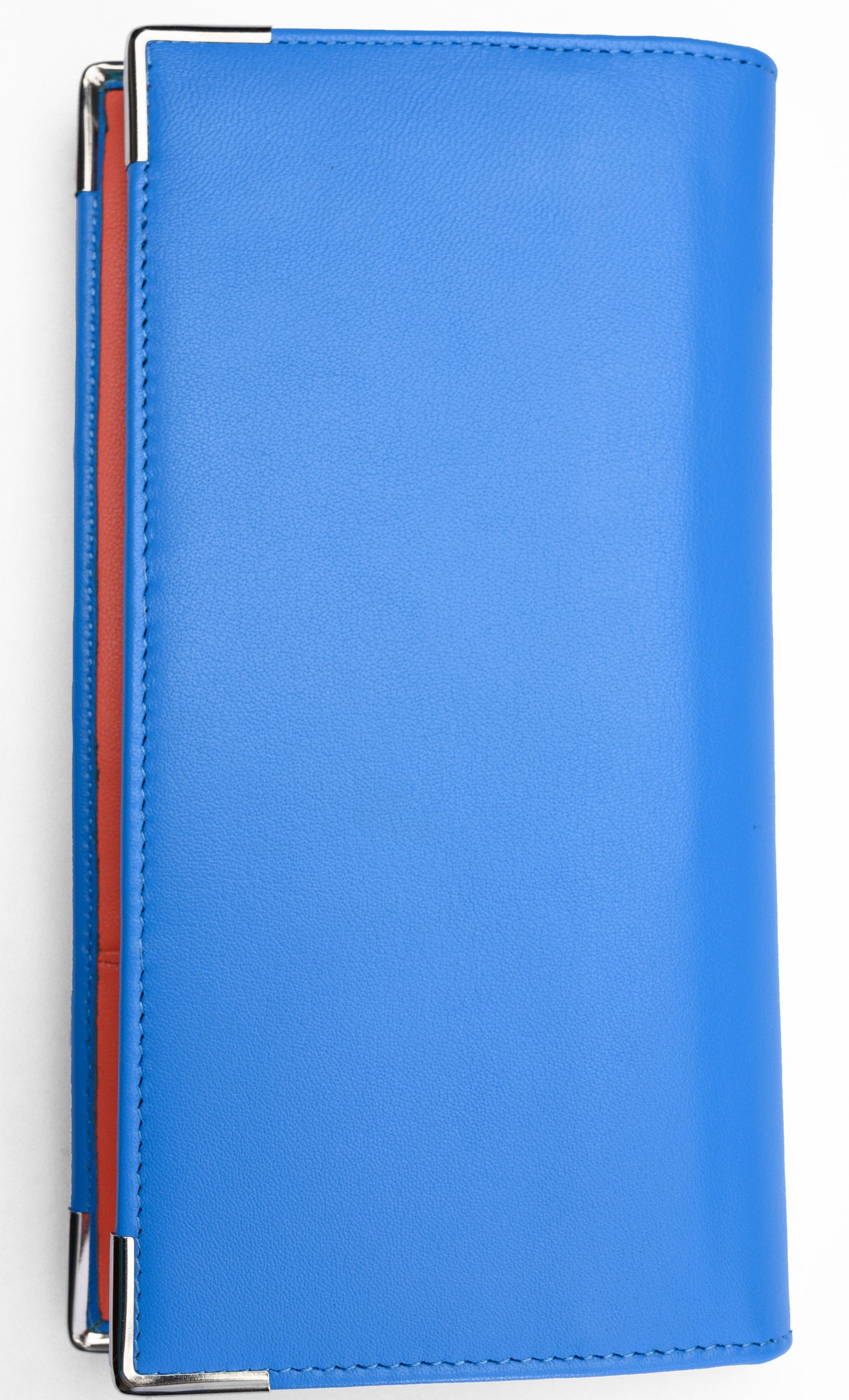 Voyager Passport Wallet - Luxury That Travels With You.