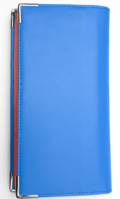 Voyager Passport Wallet - Luxury That Travels With You.