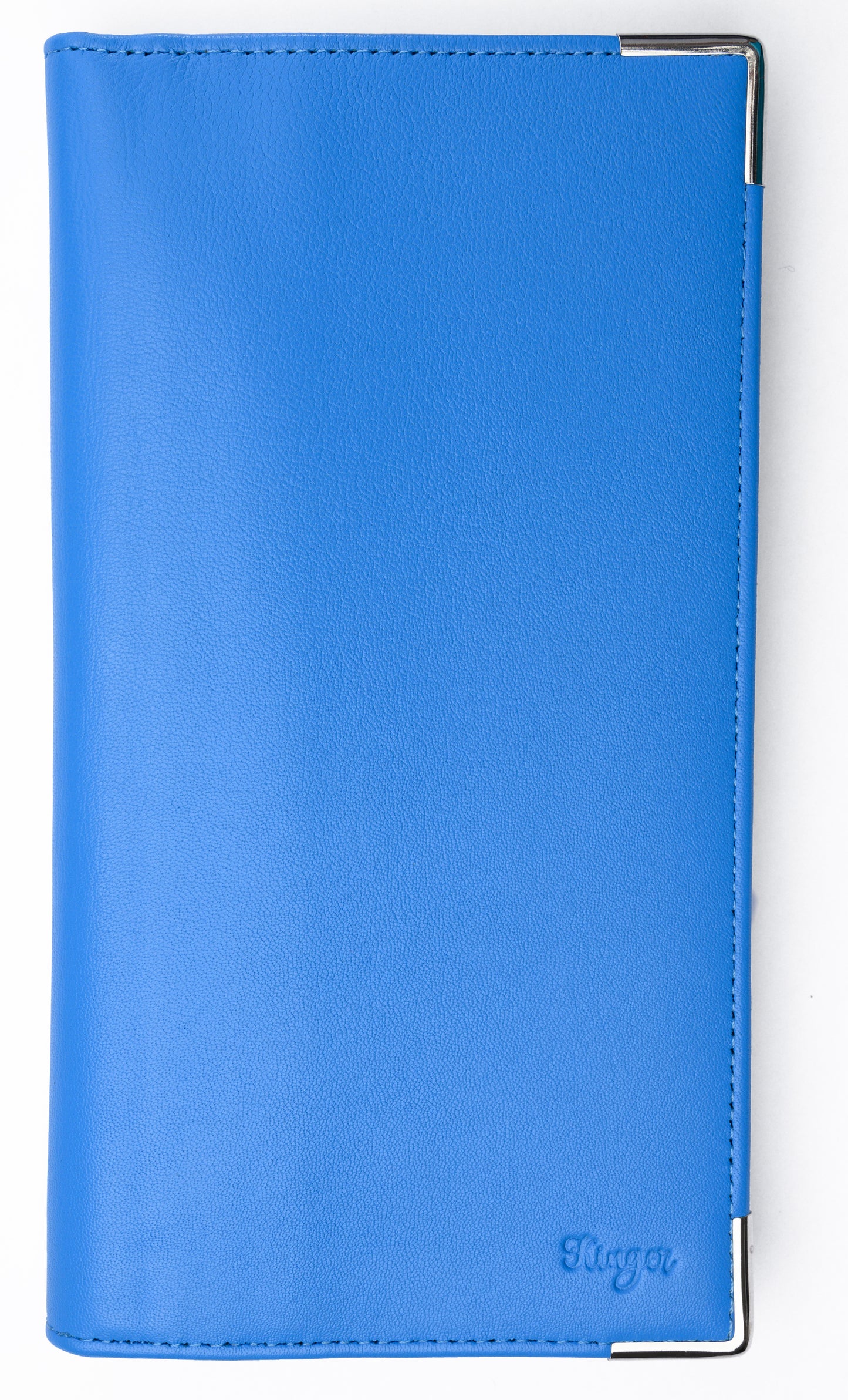 Voyager Passport Wallet - Luxury That Travels With You.