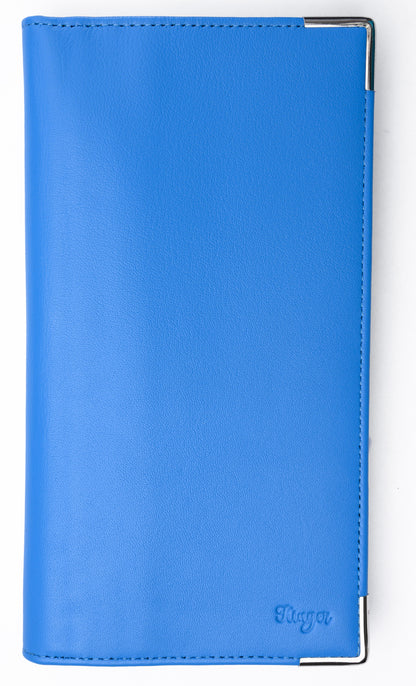 Voyager Passport Wallet - Luxury That Travels With You.