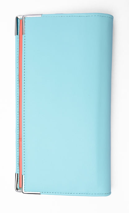 Voyager Passport Wallet - Luxury That Travels With You.