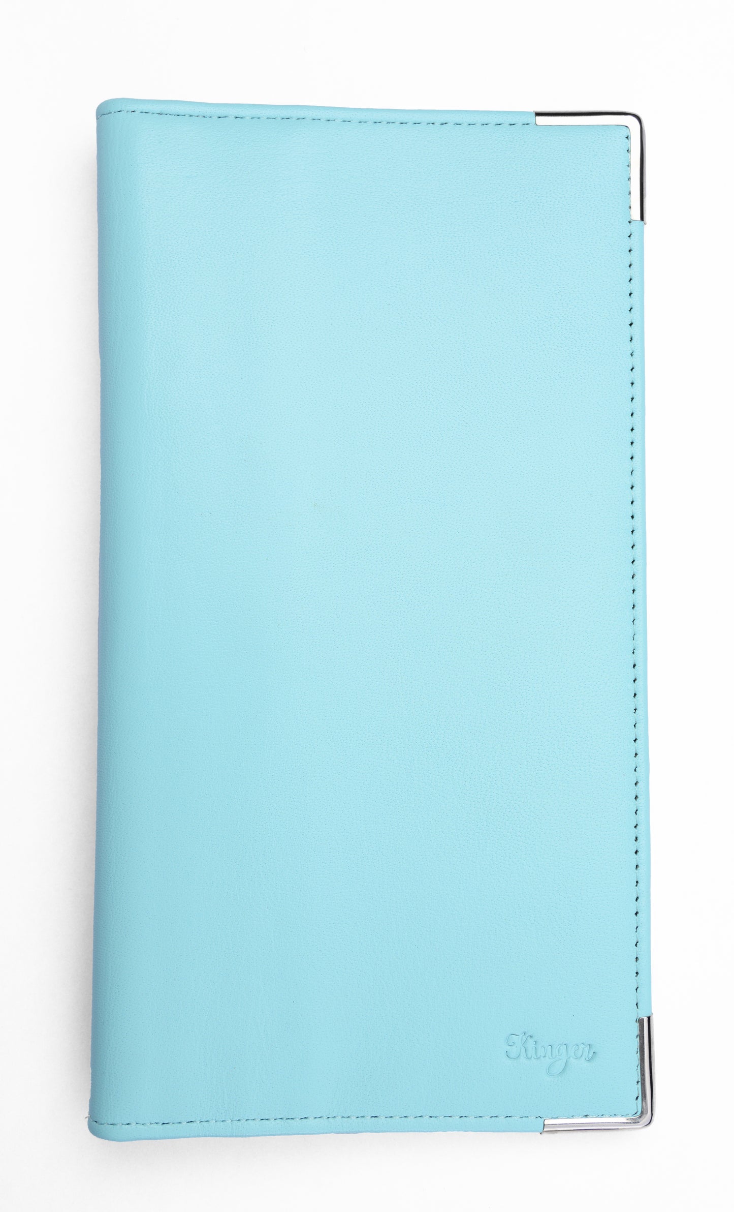 Voyager Passport Wallet - Luxury That Travels With You.