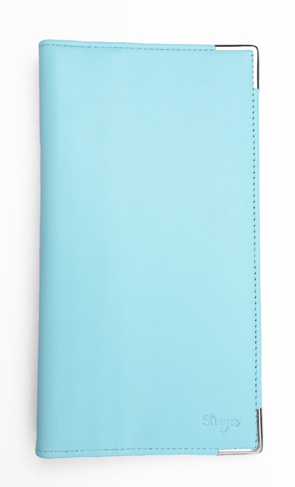 Voyager Passport Wallet - Luxury That Travels With You.