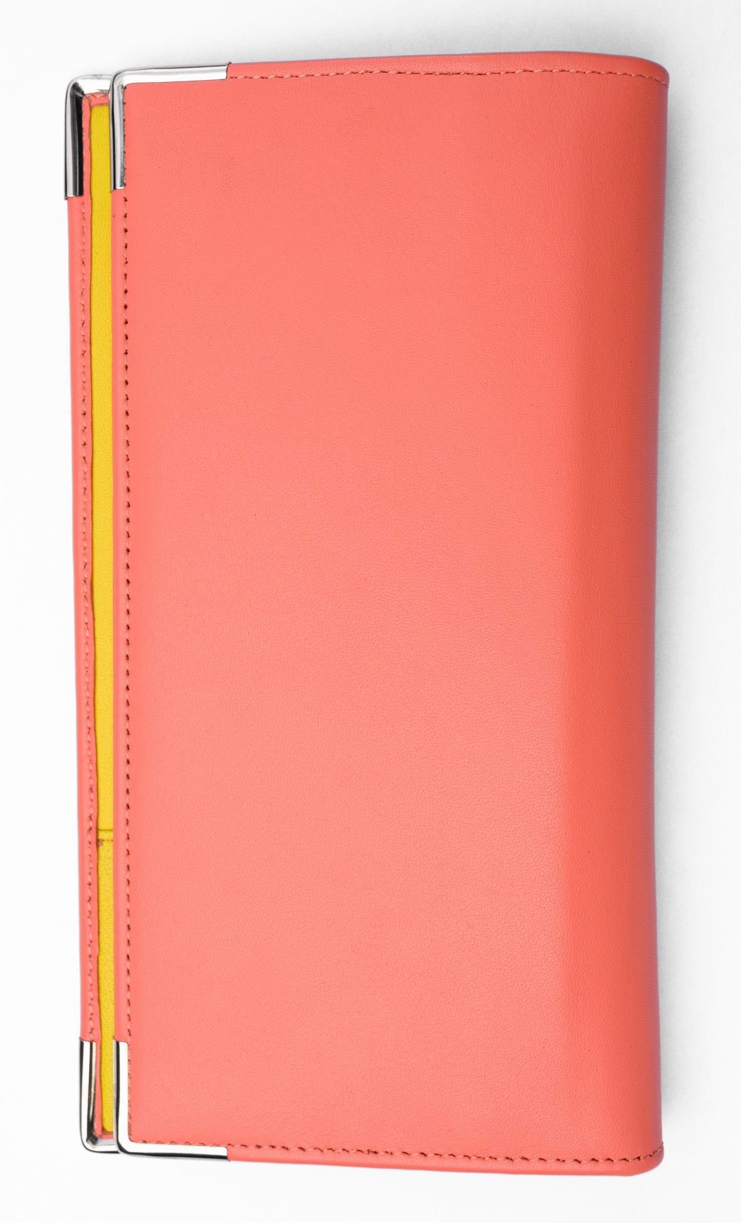 Voyager Passport Wallet - Luxury That Travels With You.