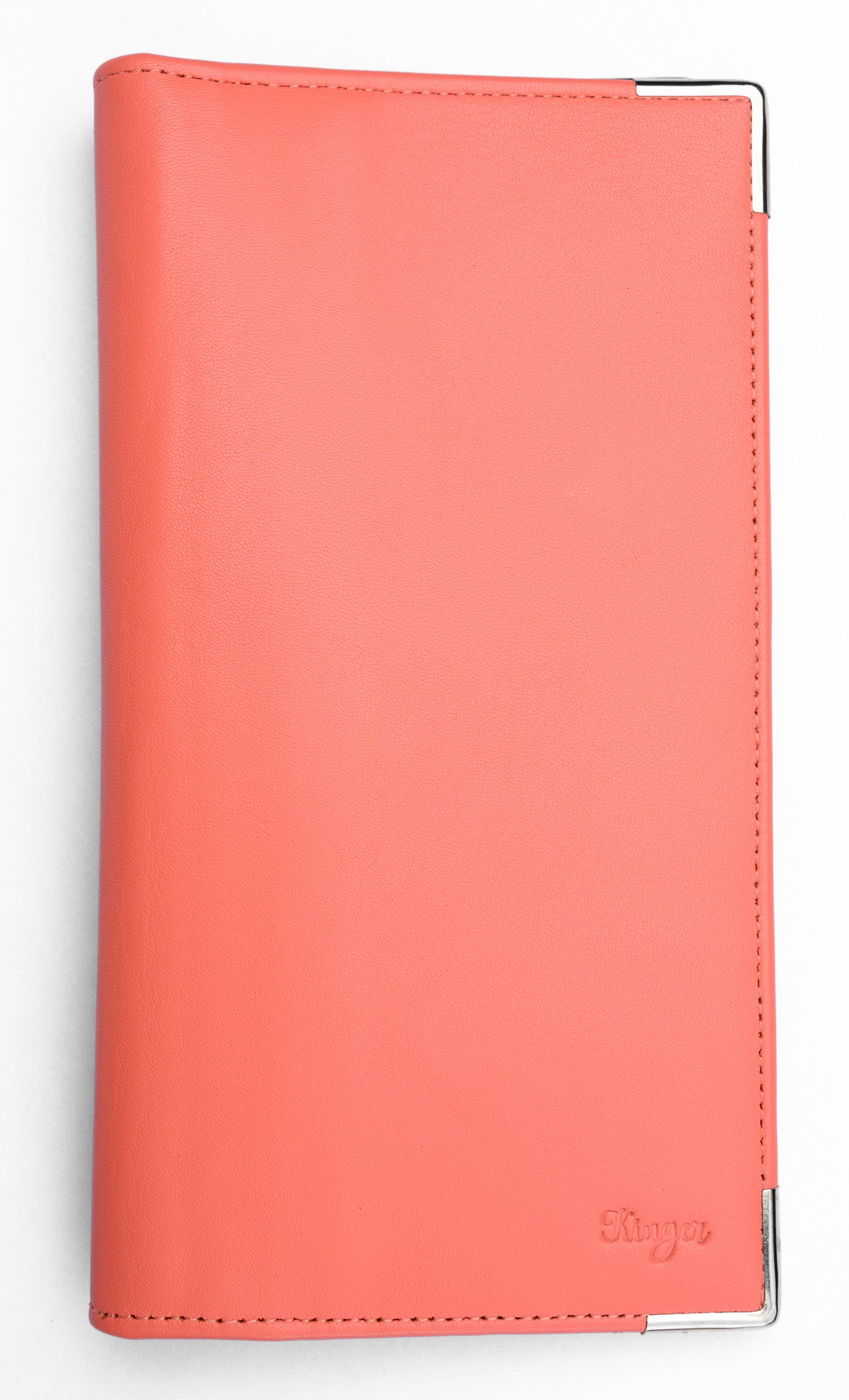 Voyager Passport Wallet - Luxury That Travels With You.