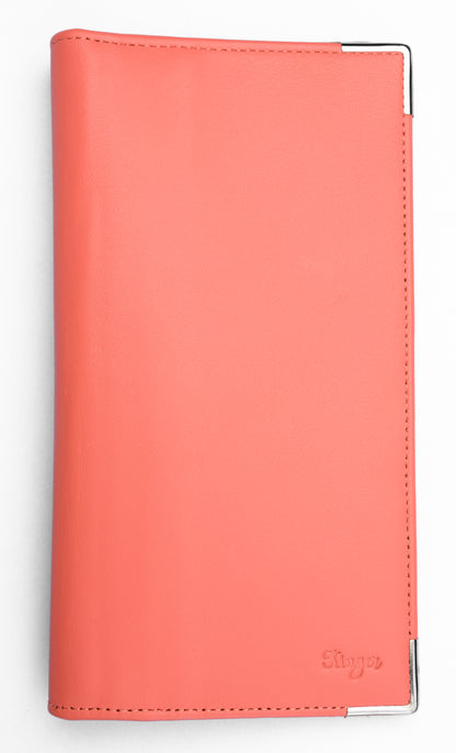 Voyager Passport Wallet - Luxury That Travels With You.