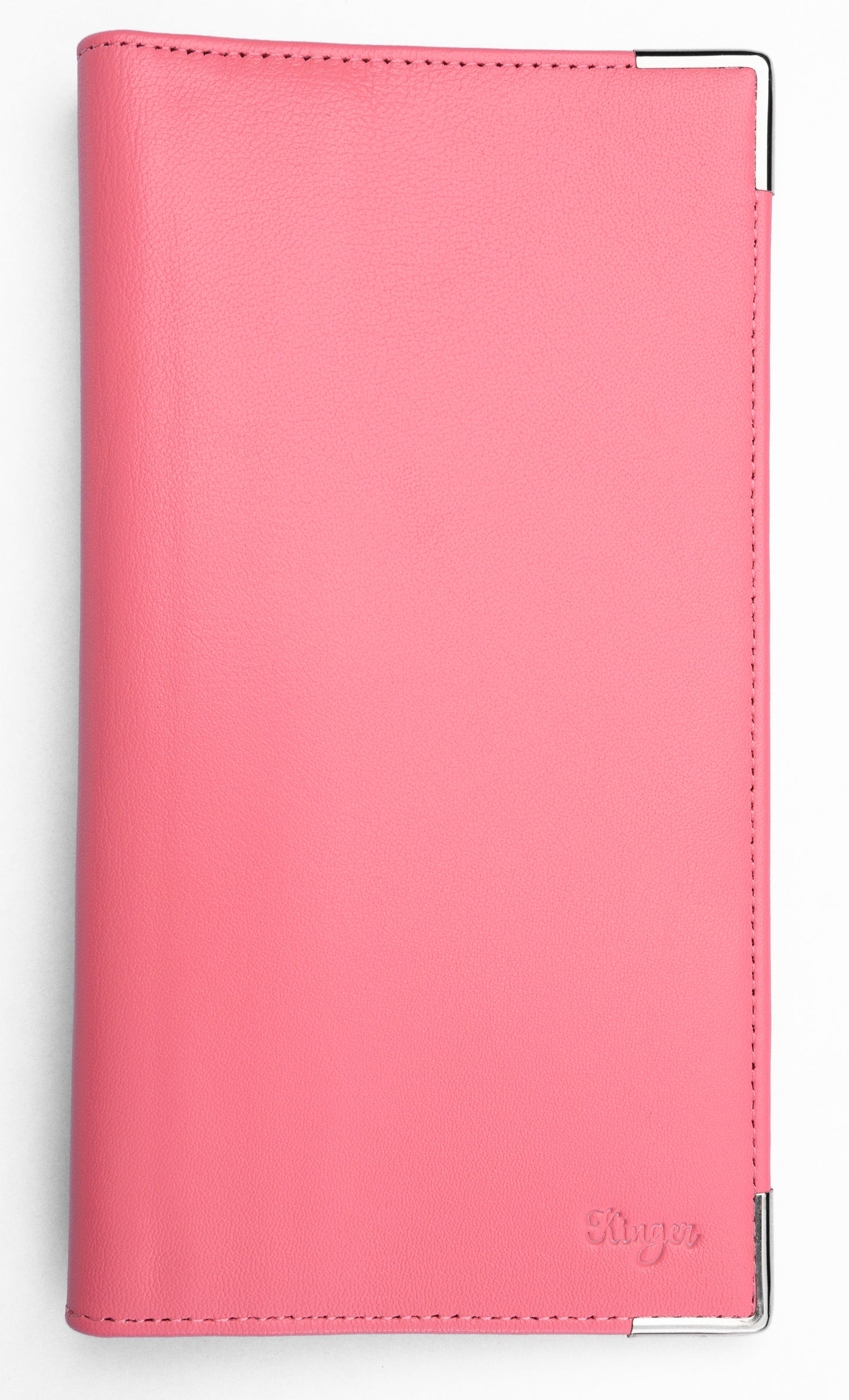 Voyager Passport Wallet - Luxury That Travels With You.