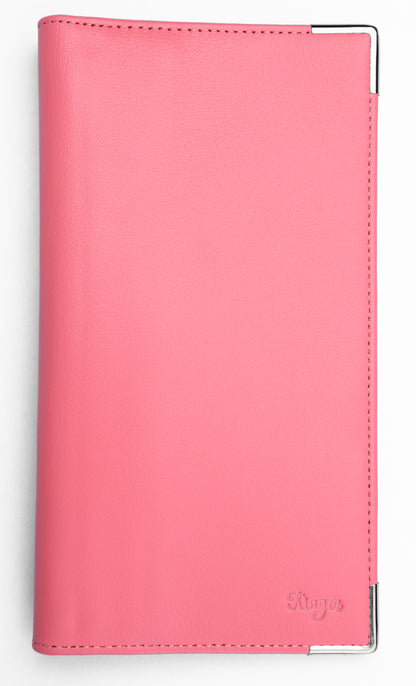 Voyager Passport Wallet - Luxury That Travels With You.