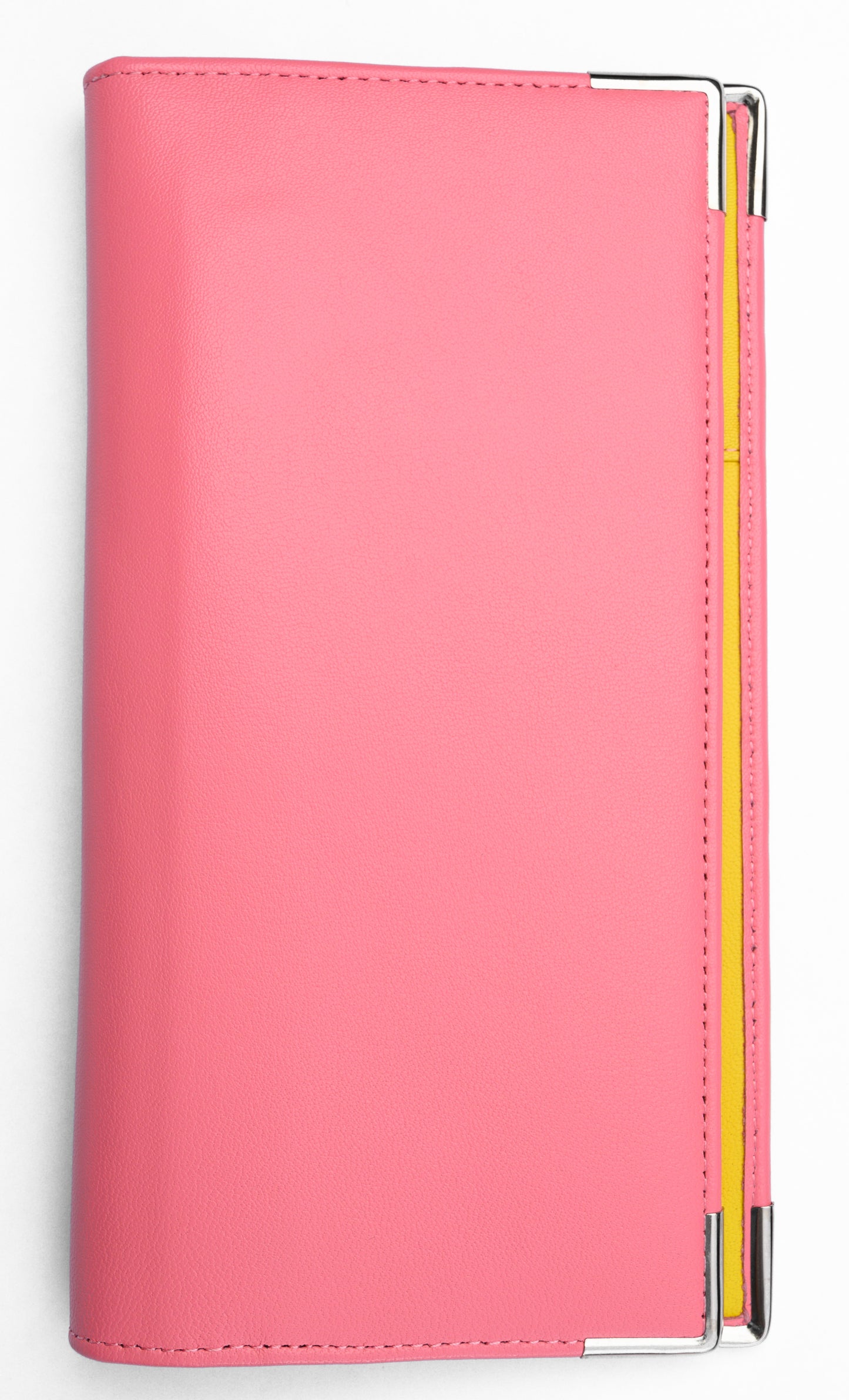 Voyager Passport Wallet - Luxury That Travels With You.