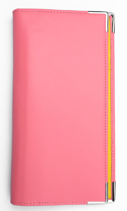 Voyager Passport Wallet - Luxury That Travels With You.