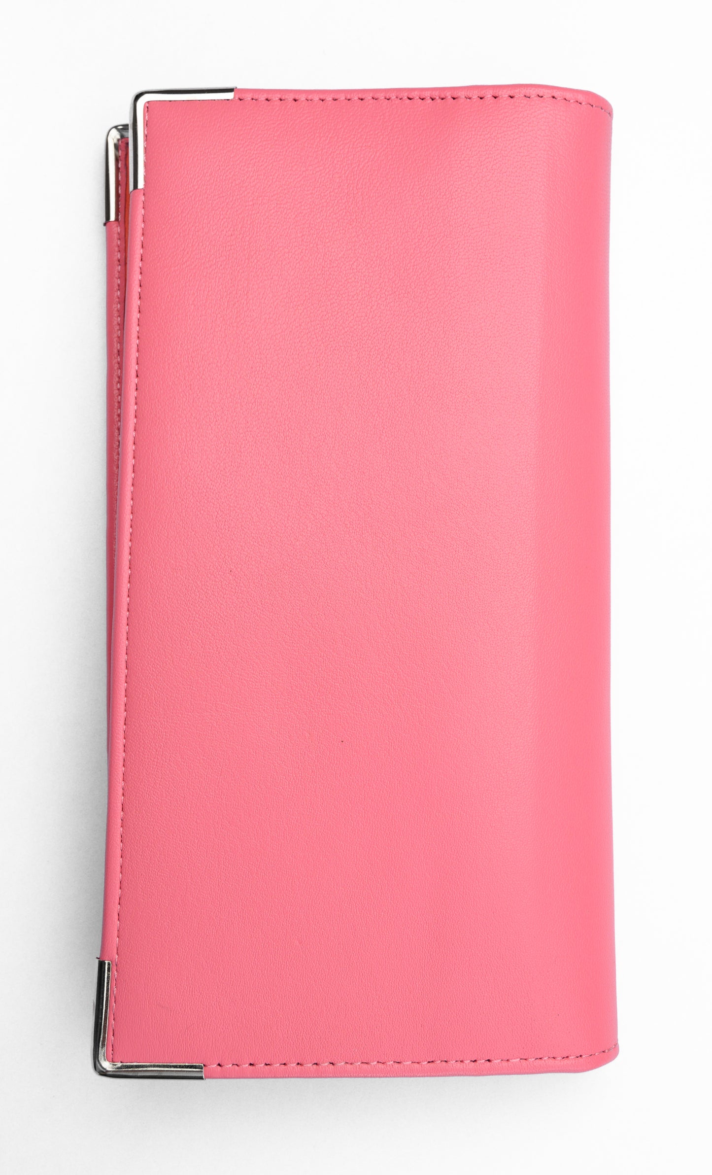 Voyager Passport Wallet - Luxury That Travels With You.