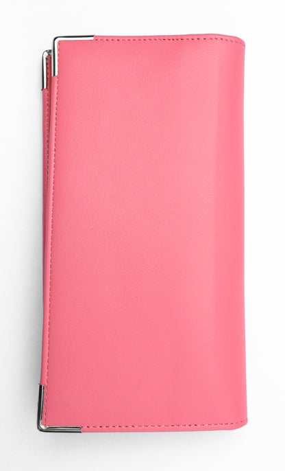 Voyager Passport Wallet - Luxury That Travels With You.