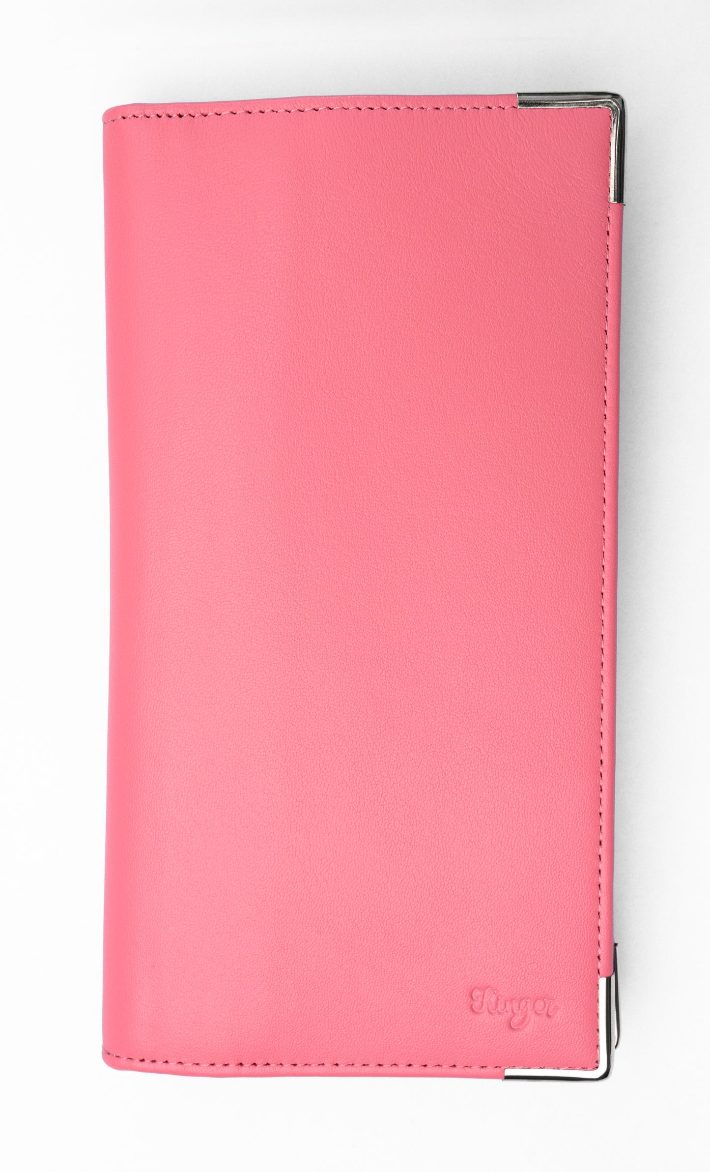 Voyager Passport Wallet - Luxury That Travels With You.