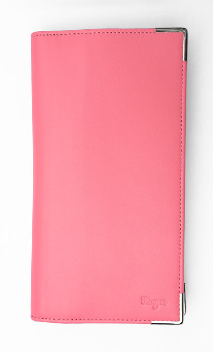 Voyager Passport Wallet - Luxury That Travels With You.
