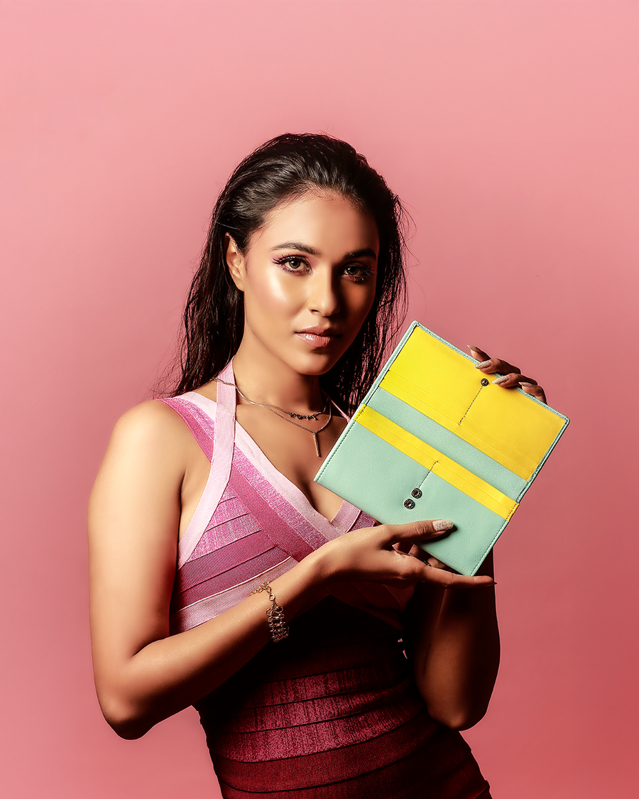 Limpit Shell & Citrine 1