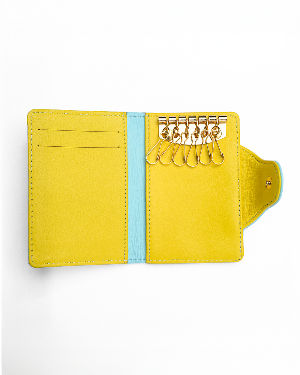 Limpit Shell & Citrine 4