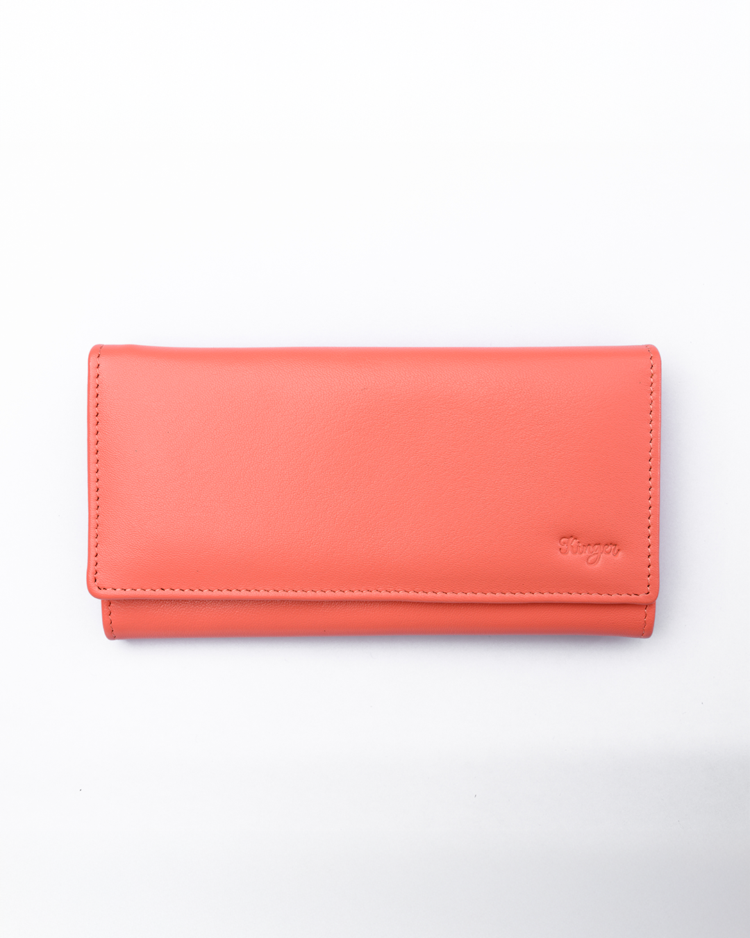 Living Coral & Citrine 2