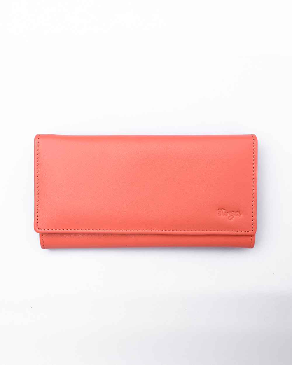 Living Coral & Citrine 2