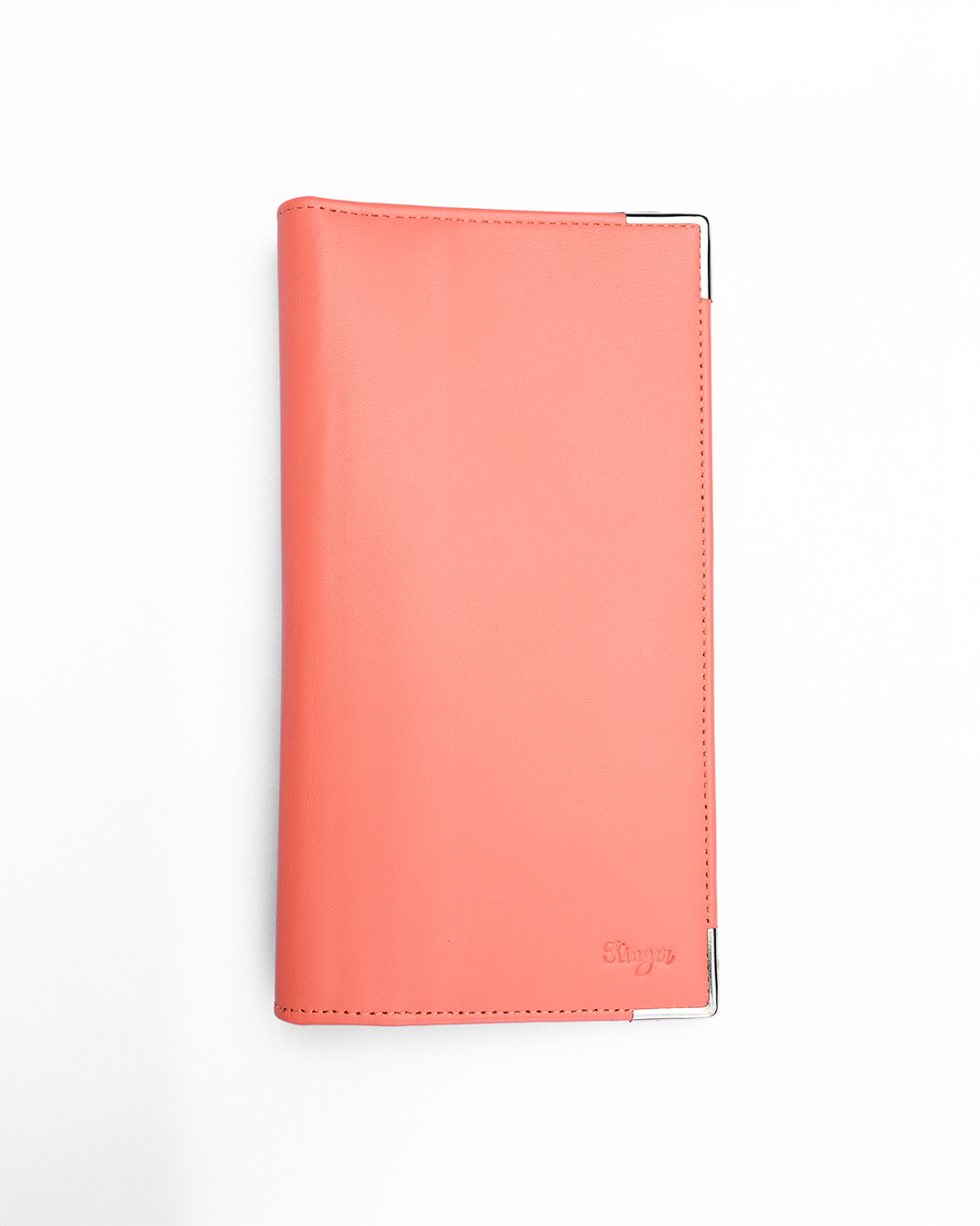 Living Coral & Citrine 2