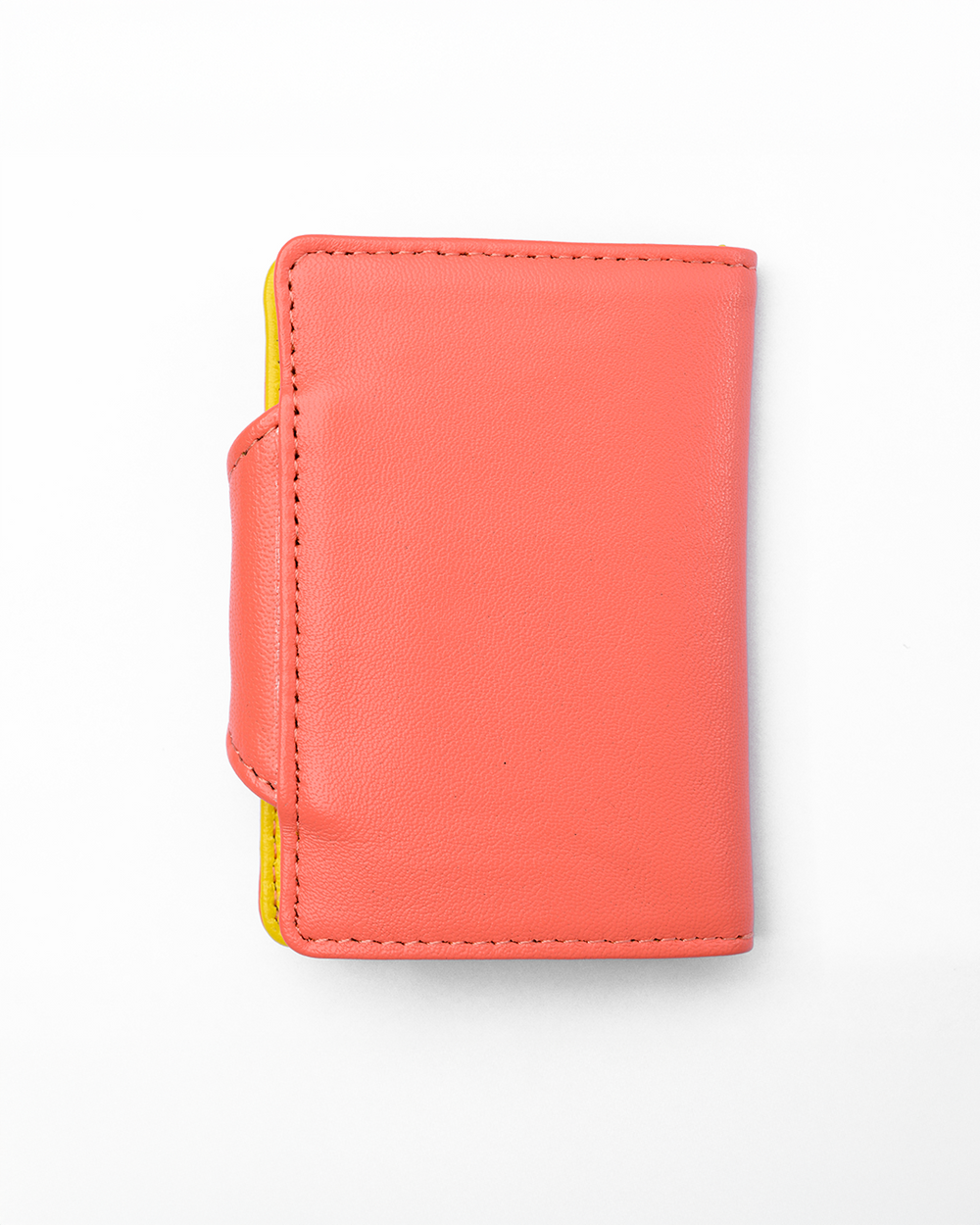 Living Coral & Citrine 3