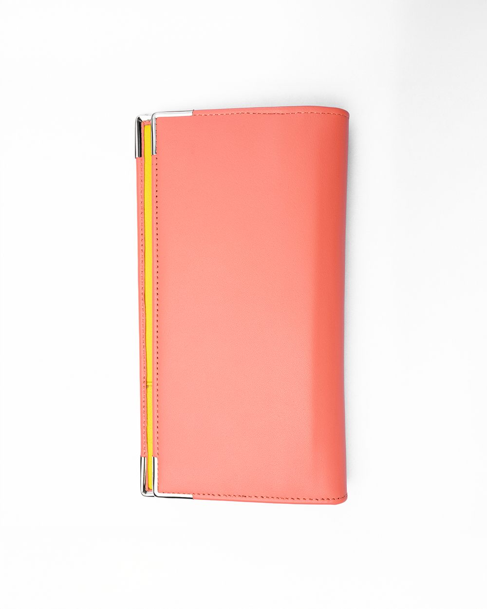 Living Coral & Citrine 3