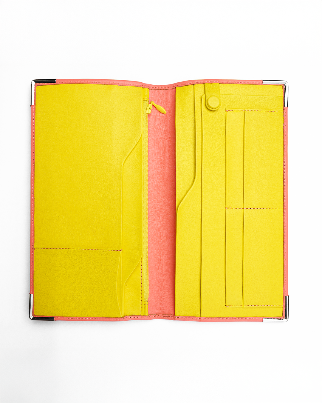 Living Coral & Citrine 4