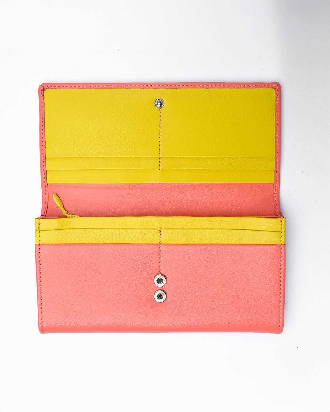 Living Coral & Citrine 4