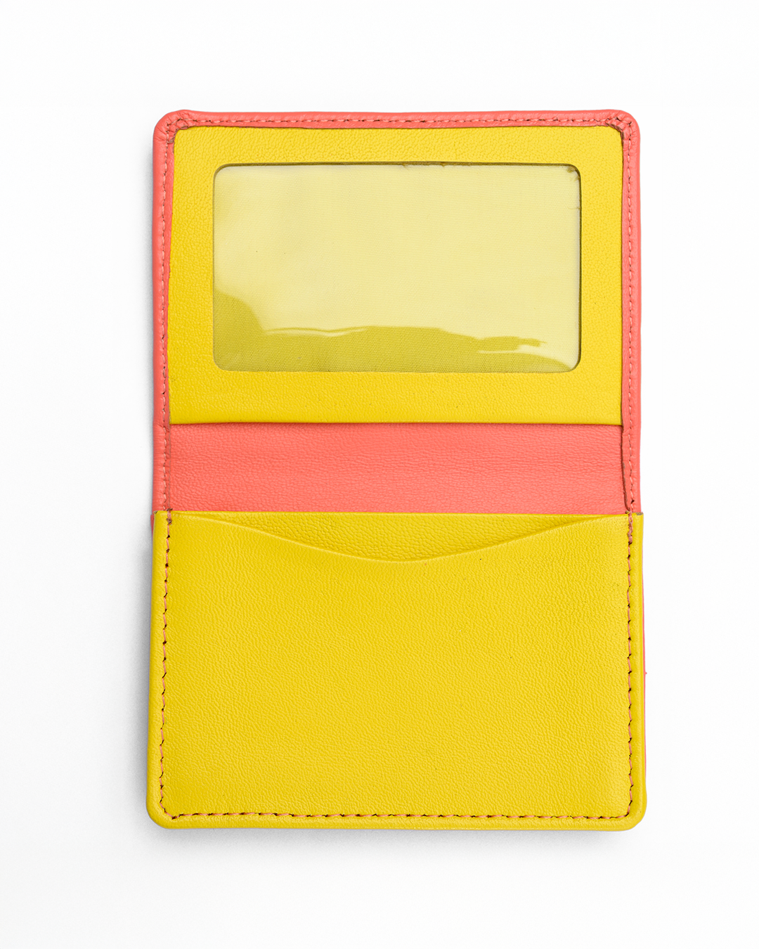 Living Coral & Citrine 5