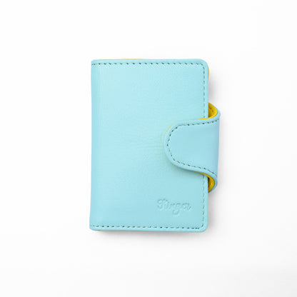 Evolution Key Wallet - Your Keys, Upgraded.
