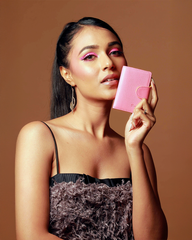 Pink Lemonade & Citrine 1