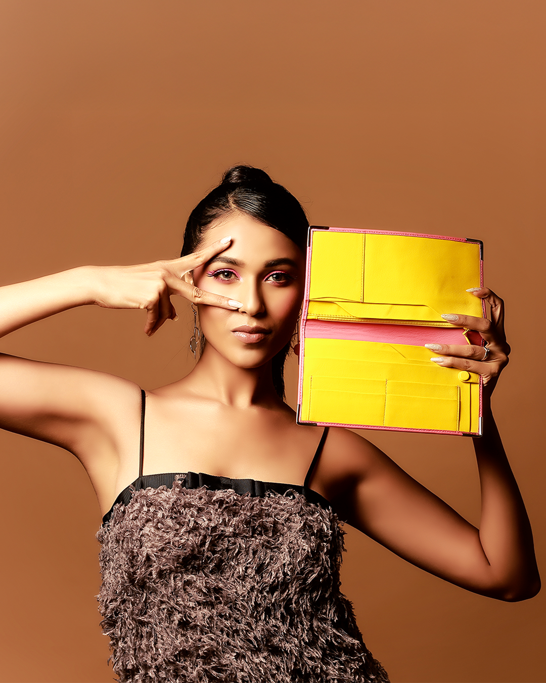 Pink Lemonade & Citrine 1