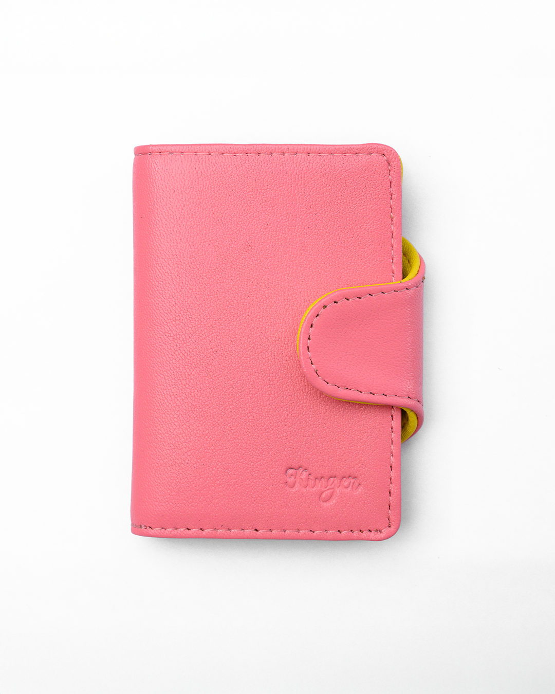 Pink Lemonade & Citrine 2